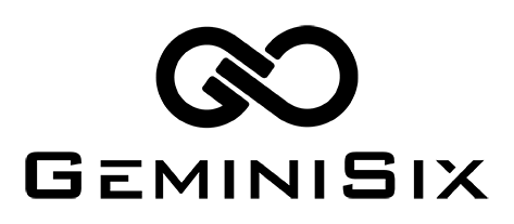 Gemini six logo
